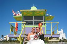 Miami Beach wedding package