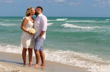 Miami Beach wedding package