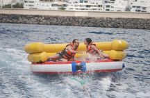 Donut Ride H2O Sports