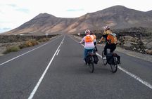 Lanzarote Mountain Bike Tour