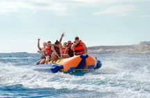 Tenerife Water Sports at Playa Fañabe