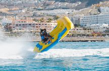 Tenerife Water Sports at Playa Torviscas