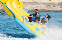 Tenerife Water Sports at Playa Fañabe