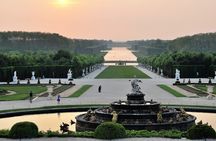 A 5-hour private trip to Versailles from Paris