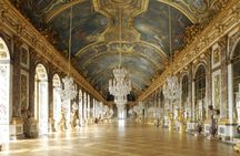 A 5-hour private trip to Versailles from Paris