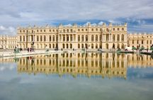 A 5-hour private trip to Versailles from Paris