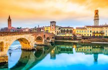Full-day tour to Venice and Verona from Milan by Train