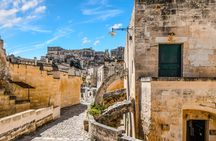 Matera 2-hour walking tour