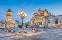 Berlin 1-hour guided tour of the historic center