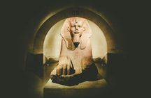Private day trip to Le Louvre from Le Havre