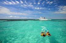 Key West trip with snorkeling and unlimited drinks