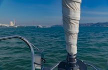 Lisbon sailboat morning tour