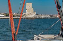 Lisbon sailboat afternoon tour