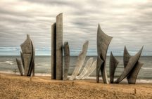 Customized private D-day Normandy landing excursion from Le Havre