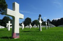 Customized private D-day Normandy landing excursion from Le Havre