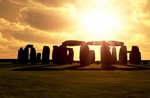 Stonehenge special access evening tour