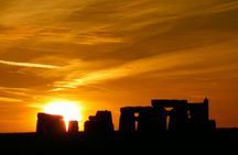 Stonehenge special access evening tour