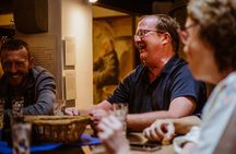 Munich tour with Bavarian beer, food and Oktoberfest Museum