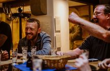 Munich tour with Bavarian beer, food and Oktoberfest Museum