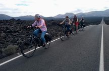 Lanzarote North Road Bike Tour