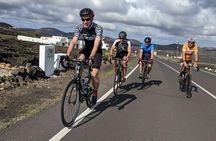 Lanzarote North Road Bike Tour
