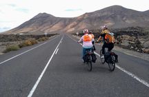 Lanzarote North Road Bike Tour