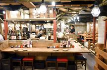 Allstar food tour