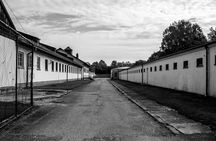 Guided trip to Dachau Concentration Camp Memorial from Munich