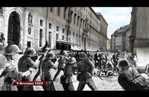 Munich Third Reich walking tour
