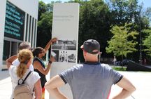 Walking tour of Munich Old Town