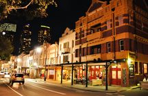 Sydney's dark stories true crime tour