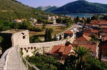 Private Tour from Dubrovnik to Ston with lunch