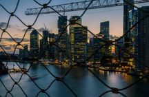 Brisbane's dark stories true crime tour
