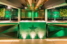 Heineken® Experience tickets