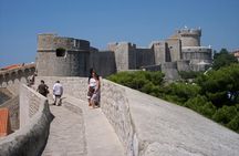 Dubrovnik private panorama tour by car or van