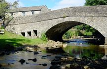Tour of the Yorkshire Dales from Windermere
