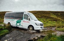 Tour of the Yorkshire Dales from Windermere