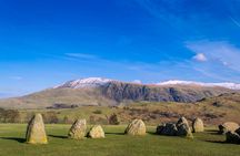 Lake District morning tour
