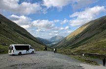 Lake District morning tour