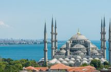 Istanbul half-day top sites morning tour