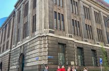 Rotterdam highlights tour by bike
