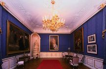 Half-day tour to Princess Sissi's Gödöllő royal palace from Budapest