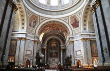 Danube Bend full-day tour with lunch from Budapest