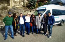 Danube Bend full-day tour with lunch from Budapest