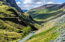 Full-day tour of ten spectacular Lakes and surrounding towns