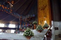 Teotihuacan and Guadalupe Shrine private tour