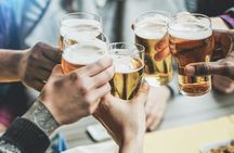 The Rocks Pub tour