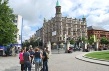 The History of the Troubles walking tour of Belfast