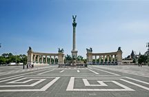 Budapest all-in-one walking tour