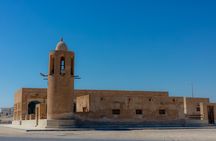 North of Qatar half-day tour